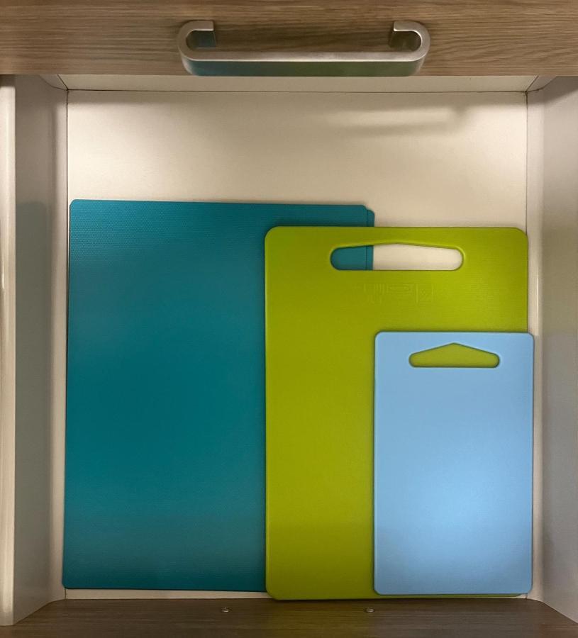 Shape&Color Premium Hostel Warszawa Eksteriør billede